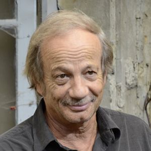 Fotoğraf Patrick Chesnais