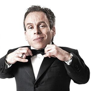Fotoğraf Warwick Davis