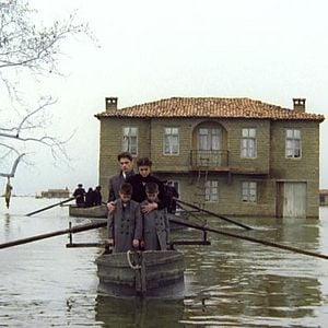 Fotoğraf Alexandra Aidini