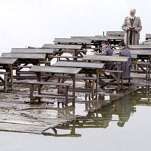 Fotoğraf Alexandra Aidini