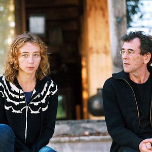 Fotoğraf Sylvie Testud