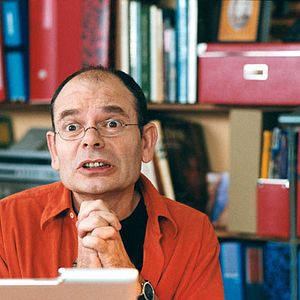 Fotoğraf Jean-Pierre Darroussin