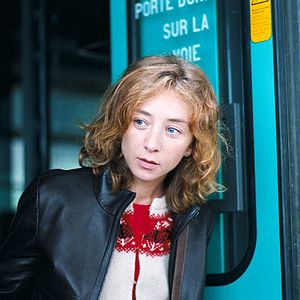 Fotoğraf Sylvie Testud