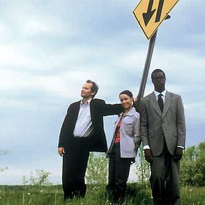 Fotoğraf Tunde Adebimpe