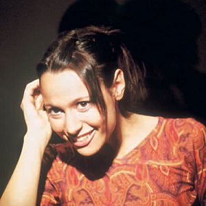 Fotoğraf Natalia Verbeke