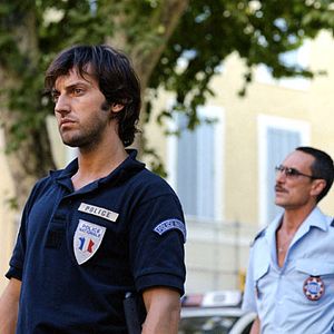 Fotoğraf François Levantal