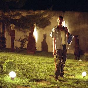 Fotoğraf François Levantal