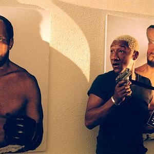 Fotoğraf Edouard Montoute