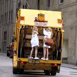 Fotoğraf New York Minute