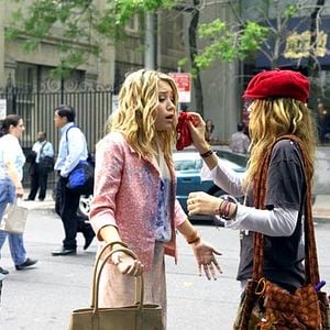 Fotoğraf New York Minute