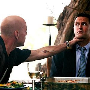 Fotoğraf Katil Komşum Geri Döndü