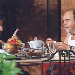 Fotoğraf Christian Clavier