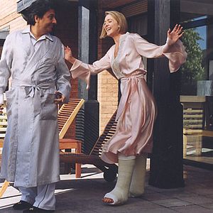 Fotoğraf Christian Clavier