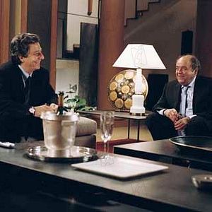 Fotoğraf Christian Clavier