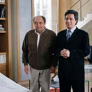 Fotoğraf Christian Clavier