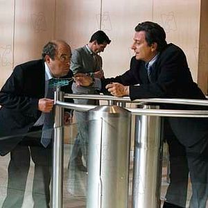 Fotoğraf Christian Clavier