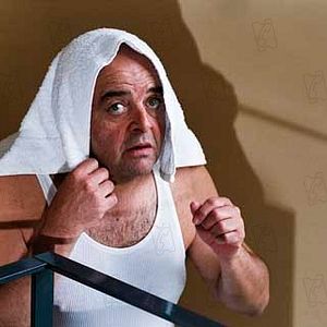 Fotoğraf Jacques Villeret