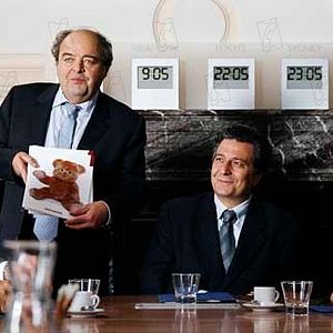 Fotoğraf Christian Clavier