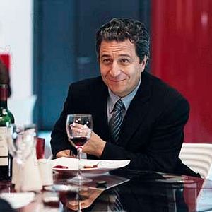 Fotoğraf Christian Clavier