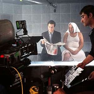 Fotoğraf Christian Clavier