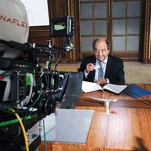 Fotoğraf Jacques Villeret