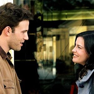 Fotoğraf Babasının Kızı