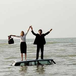 Fotoğraf Edouard Baer