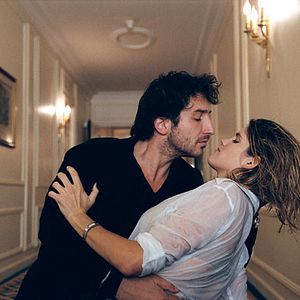 Fotoğraf Edouard Baer