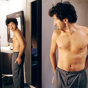 Fotoğraf Edouard Baer