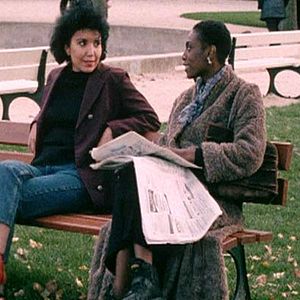 Fotoğraf Mata Gabin