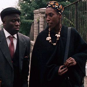 Fotoğraf Mata Gabin