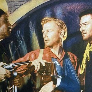 Fotoğraf Harry Carey Jr.