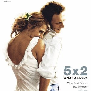 Fotoğraf Beş Kere İki