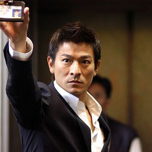 Fotoğraf Infernal Affairs