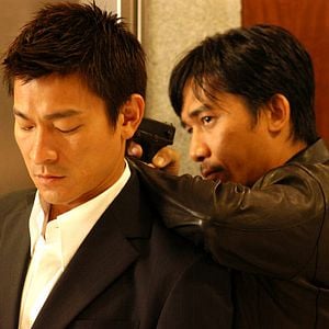 Fotoğraf Infernal Affairs