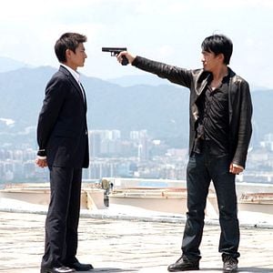 Fotoğraf Infernal Affairs