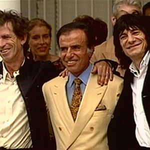 Fotoğraf Keith Richards