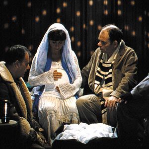 Fotoğraf Ariane Ascaride