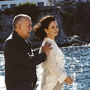 Fotoğraf Marie-José Nat