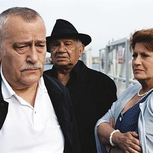 Fotoğraf Michel Duchaussoy