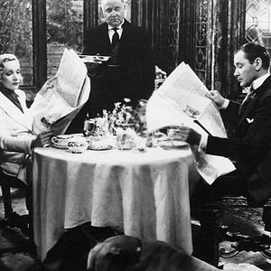 Fotoğraf Marlene Dietrich