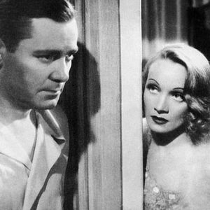 Fotoğraf Marlene Dietrich