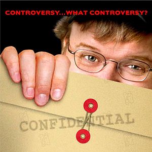 Fotoğraf Fahrenheit 9/11