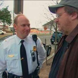 Fotoğraf Fahrenheit 9/11