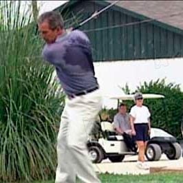 Fotoğraf George W. Bush