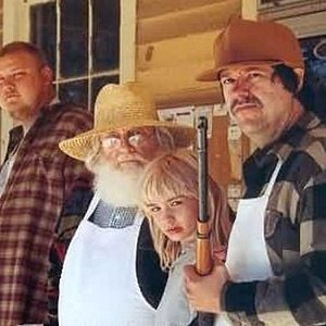 Fotoğraf Dehşetin Gözleri