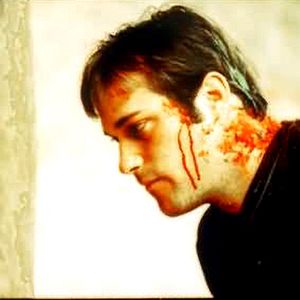 Fotoğraf Dehşetin Gözleri