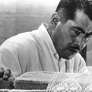 Fotoğraf Yüksek ve Alçak