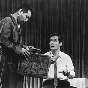 Fotoğraf Yüksek ve Alçak