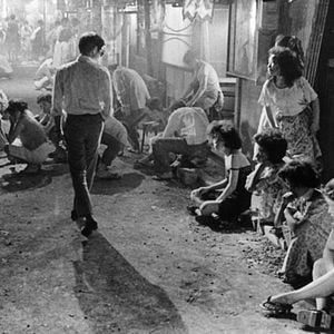 Fotoğraf Yüksek ve Alçak